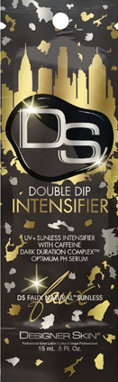 DS Faux Natural Double Dip Intensifier Packet